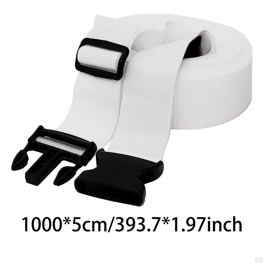 Длина ремня для крепления простыни 32,8 фута, соединитель матраса для мостового соединения