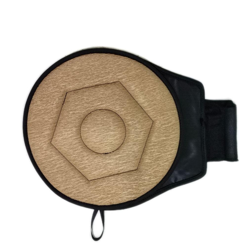 360 Degree Rotation Rotation Car Seat Pad Swivel Rotation Car Chair Cover Pregnant Women