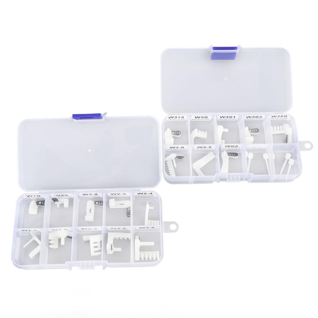 Инструменты для замены головок жесткого диска ABS Многофункциональные Инструменты для восстановления данных HDD для ремонта