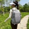 Outdoor Hiking Bag New Tide Lightweight Multifunctional Folding Backpack Anti Splashing Hiking Backpack