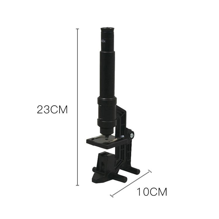 Children's Portable High-definition Handheld Microscope Student-specific Teaching Aids Educational Science Enlightenment Toys