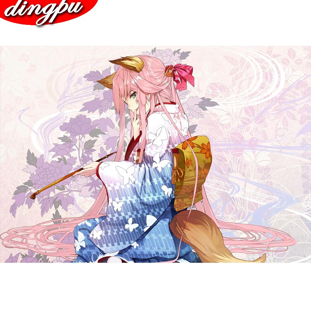 Diamond Painting Animal 5D Diy Diamond Embroidery Golden Retriever Dog Home Decor Picture Mosaic Rhinestone