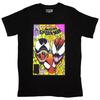 Marvel Comics Unisex Adult The Conclusion Comic Cover T-Shirt