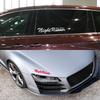 Car Sticker Japanese JDM Racing Sticker Night Runner Front Windshield Waterproof Vinyl Film Decor Decals Auto Tuning Accessories