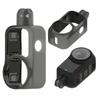 PC Protective Case Fit for DJI Osmo Nano Camera Shooting Cage Mount USB Port Reserved Full Protection Quick Release Design
