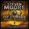 Of Curses and Kings by Steven Moore Paperback Book 9781036706838