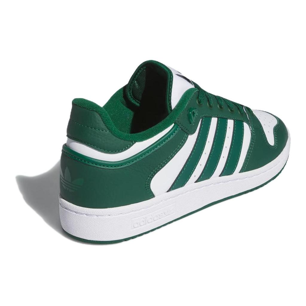 Adidas Кроссовки унисекс Centennial RM Dark Green ID6215