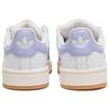 adidas Originals Campus Мода 00-х Тонкая подошва Прочные Дышащие Низкие Кеды для скейтбординга Женские Кроссовки Фиолетовый JQ7768