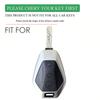 Motorcycle Silicone Key Case Cover Shell Fob for BMW R1300GS R1300 R 1300 Big GS 1300GS 2025 R1250GS R1250 ADV Adventure Bike