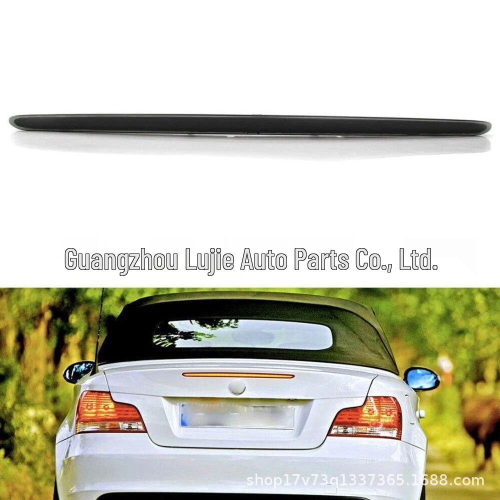 BMW E87/E82/E88 (07-13) High-Mount Brake Light 63257164978 - Anti-Collision