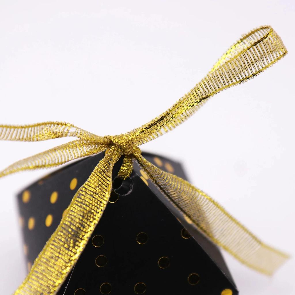 10 шт. мини-подарочная коробка на день рождения, свадебная коробка для шоколада, коробка для конфет, упаковка для выпечки, украшения для свадебной вечеринки, поставка