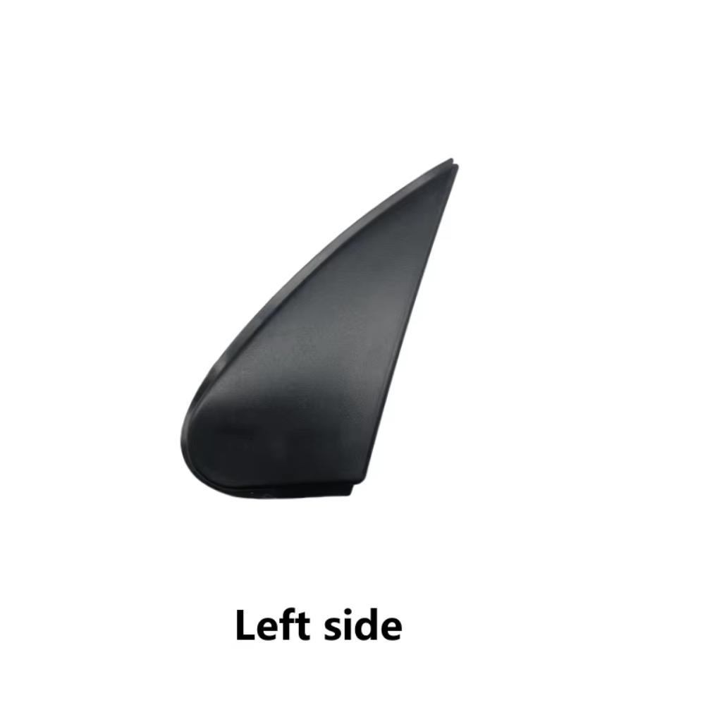 Left Right Mirror Trim Lid Waterproof Garnish Cap for Toyota Corolla 2014-2018