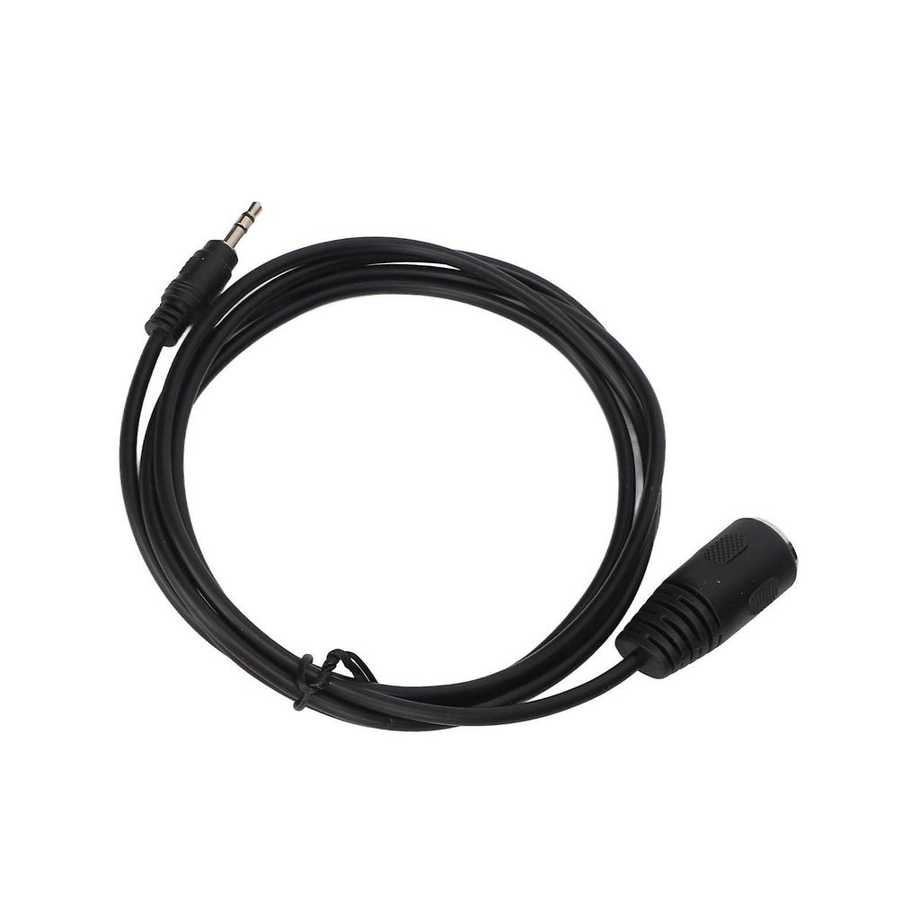 DIN 5 Pin to 3.5mm Cable Professional Pure Copper Core DIN 5Pin Female to 3.5mm Male Sound Converter Cable 4.9ft