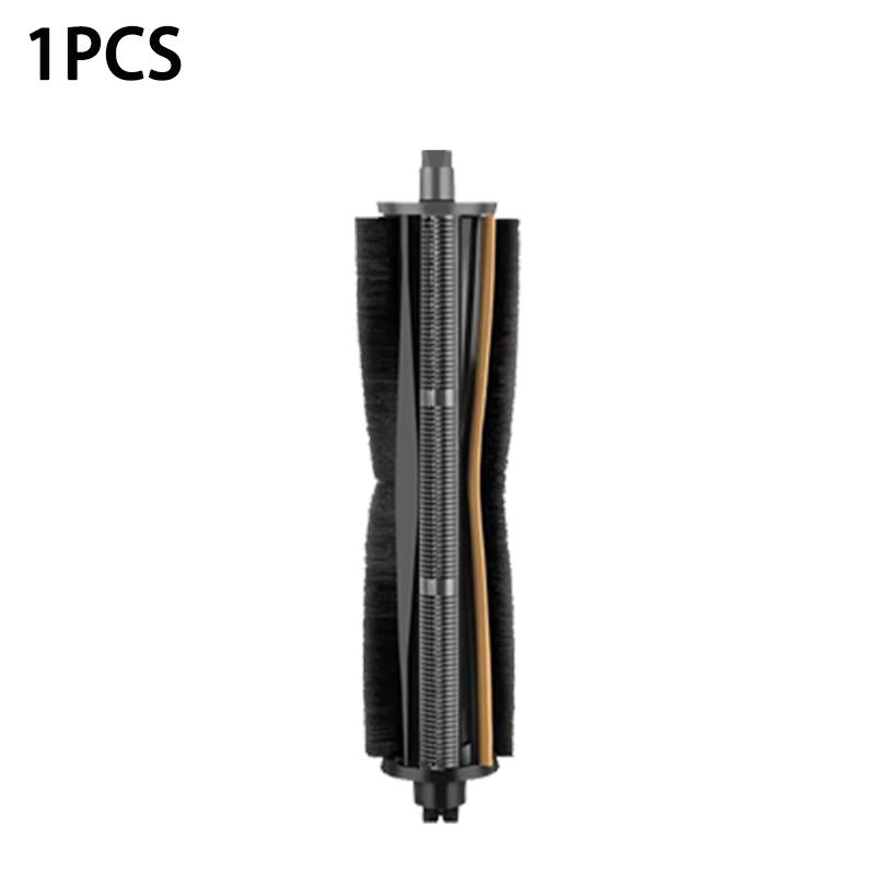 Accesorios de repuesto para aspiradora Dreame Mova E30 Ultra / Trouver E30 Ultra, filtro de Cepillo Lateral principal, bolsa de