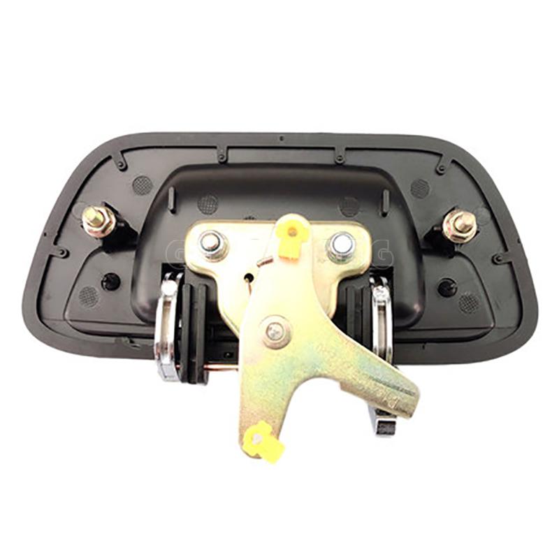 Для автомобиля Foton Tunland Pickup, задняя дверь багажника, ручка задней двери, пряжка задней двери