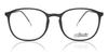 Silhouette Spx Illusion 2935 9030 Unisex Eyeglasses