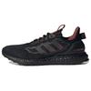 New Ultra Boost Huo Black Red IF1033