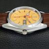 Seiko EXPO 70 АВТОМАТИЧЕСКИЕ 6309A ВИНТАЖНЫЕ ОТРЕМОНТИРОВАННЫЕ ЯПОНСКИЕ МУЖСКИЕ ЧАСЫ a441881-a