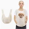 Рюкзак для домашних животных для путешествий на открытом воздухе, сумка для переноски домашних животных