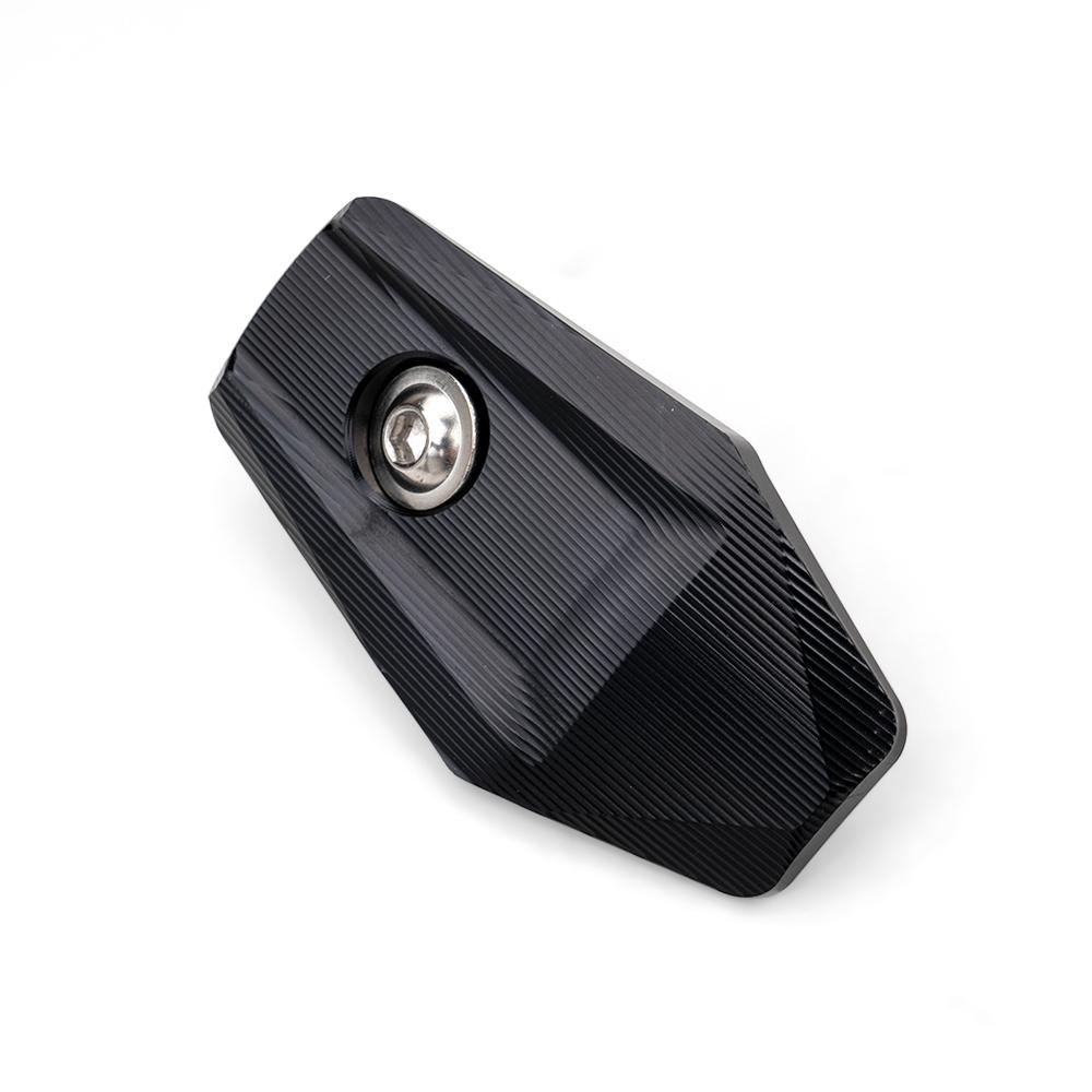 For BMW R1300GS R 1300 R1300 GS GS1300 1300GS ADVENTURE ADV Motorcycle Accessories Exhaust Pipe Cover Muffler Cap Protector