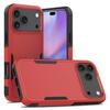 Military Rugged Ott-Box Shockproof Phone Case For 17 Air 16E 15 14 Plus 13 12 11 17 Pro Max Hybrid Armor Anti-Fall Cover