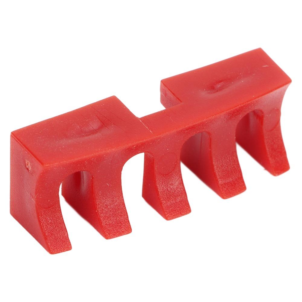 2pcs Sturdy Construction Racquet Load Spreader for for AEF, for EXTHREE Manual Threading Machines