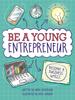 The Be A Young Entrepreneur Book