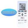 CLVIZCXOM Пульт дистанционного управления кондиционером ACXA75C00660 для Panasonic Пульт дистанционного управления комнатным кондиционером Panasonic ACRA75C00670X