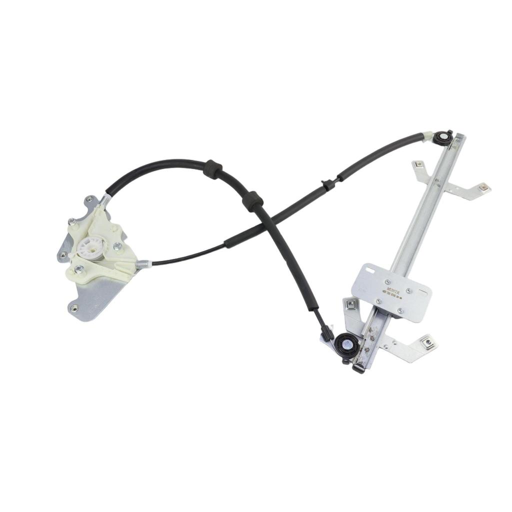 Кронштейн стеклоподъемника задней двери Mercedes-Benz G-Class W463 4637300946/4637301046