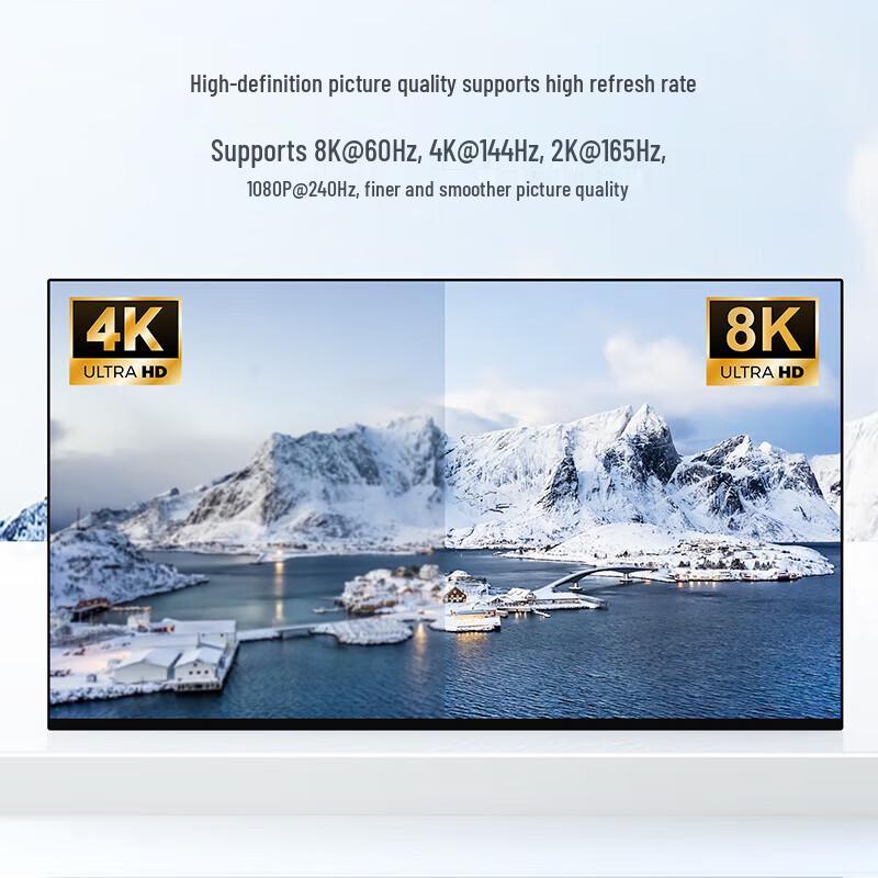 MT-viki HDMI KVM-переключатель