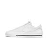 Nike Court Legacy Mechanical Spirit, Aurora Catcher Abrasion Resistant Low top Skateboard Shoes Men's White Green DH3162-101(Team83-)