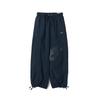 Swoosh SS25 AS W NSW Street Woven Oh Pant Женские брюки Темно-синий HJ4179-478
