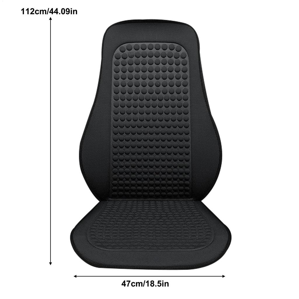 Car Cushion Cover Cooling Seat Cover Cushion Cooled Seat Cover For Car Ventilated Cooling Cushion Cover For Car And SUV