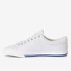 Fred Perry Унисекс Нижний спиннинг Кожаный Sfpu2334343