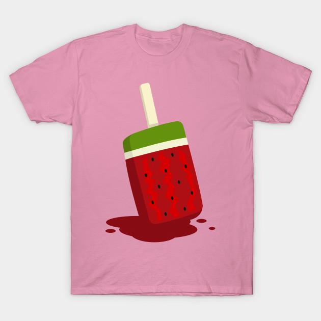 T Shirt Women Ice_Pop Harajuku Print Kawaii Tshirt Summer Short Sleeve Female T-Shirt Top Tee