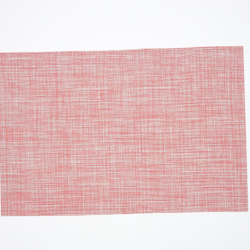 2-8PCS Placemat with table towel,table mat,casserole mat,suitable for family kitchen,western dining mat,waterproof and oil-proof