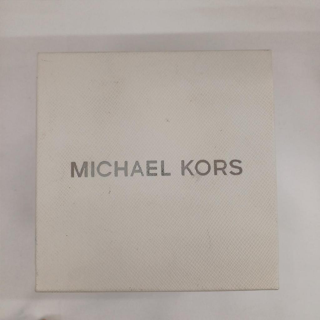 Подержанные кварцевые часы MICHAEL KORS MK-6812