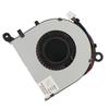 Вентилятор охлаждения ЦП для Dell для XPS 13 9343 9350 9360 9530 XHT5V DC28000F2F0 4-контактный разъем питания Кулер ЦП для ноутбука