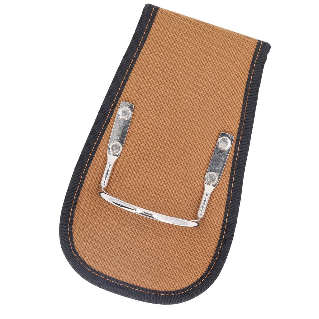 Держатель с петлей для молотка из ткани Оксфорд 1200D, сверхпрочная сумка-вешалка для молотка для мужчин, пояс для инструментов и поясная сумка