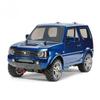 Tamiya 1 10rc Suzuki Jimny Jb23  Mf 01 X 