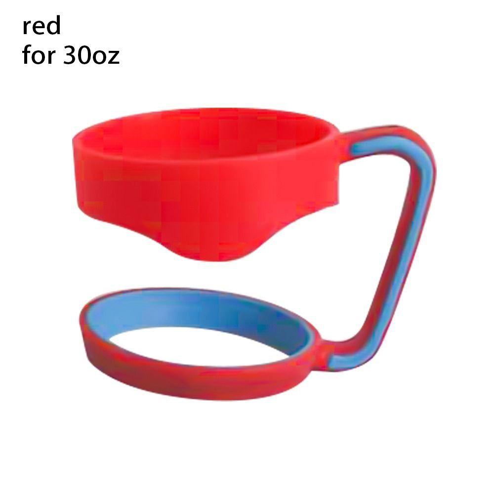 1Pcs Bottle Accessory Tumbler Cup Handle for Yetti Rambller 20oz/30Oz For Yetti Rambller 20oz/30Oz