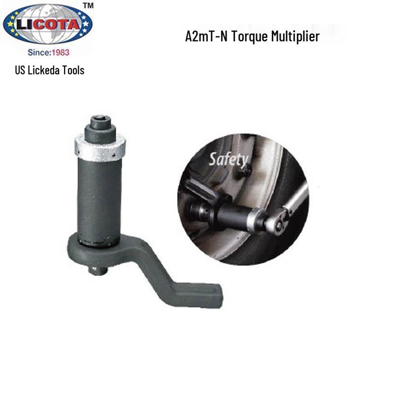США LICOTA Likeda 3/4" Умножитель крутящего момента AQMT-N46150