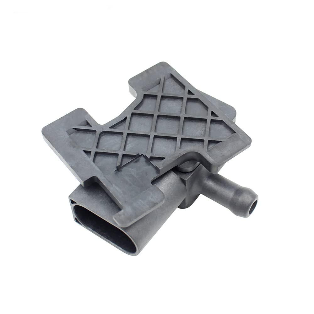 Exhaust Pressure Sensor 13627805152 For BMW E81 E91 E92 F30 E60 X1 E84 MINI R56