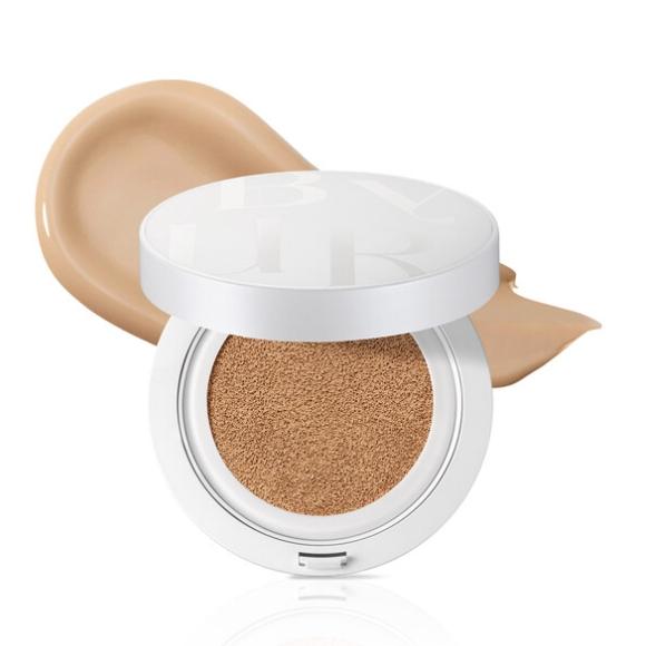 BYUR Serumfit FullCover Glow Cushion SPF50+ PA++++
