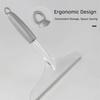 Cleaning Tool Multifunctional Wipers Silicone Glass Scraper Portable Window Wiper  Home