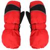 Upgraded Outdoor Children's Ski Gloves Cycling Gloves Winter Mountaineering Warm Gloves Waterproof