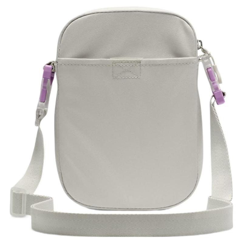 Nike Премиальная сумка кроссбоди Sabrina Elemental 4 л, повседневная, FN0363-072