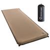 QUICKCAMP Camping Mat Air Mat Car Sleeping Mat Thick Single R Value R Value Inflator Mat Compact Automatic Inflate Convenient To Carry Easy Storage