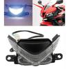 Световая сборка передней фары мотоцикла Для HONDA CBR600RR F5 2007 2008 2009 2010 2011