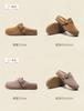 Senda Haken Women's 2025 Summer New Shopping Mall Same Style Casual Sandals 4URB2BH5